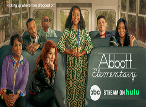 Watch Abbott Elementary Season 2 Full Episode