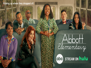 Abbott Elementary Season 2 Episode 9