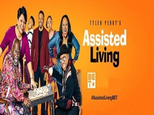 Watch Assisted Living Season 3 Full Episode