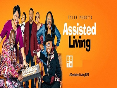 Assisted Living Season 3 Episode 19