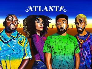 Watch Atlanta Season 3 Full Episode