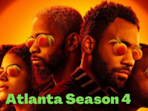 Atlanta Season 4 Episode 8