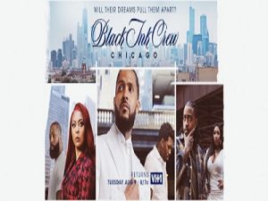 Watch Black Ink Crew Chicago Season 7 Full Episode