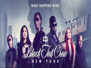 Black Ink Crew Season 10 Episode 9