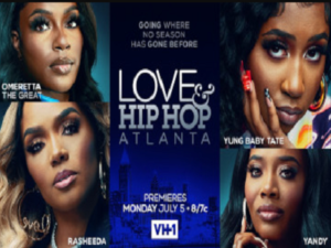 Watch Love & Hip Hop Atlanta Season 10 Full Episode