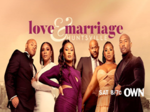 WatchLove & Marriage: Huntsville Season 4 Full Episode