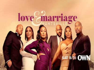 Love & Marriage: Huntsville Season 5 Episode 12