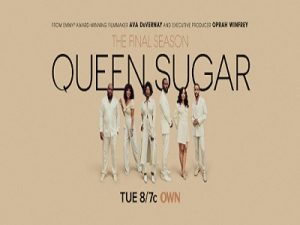 Watch Queen Sugar Season 7 Full Episode