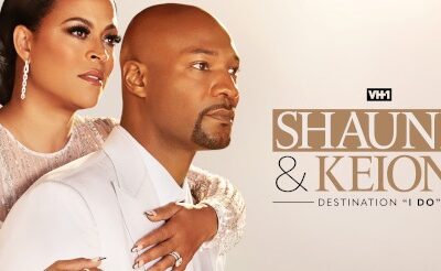 Shaunie & Keion’s Destination “I Do” Part 3