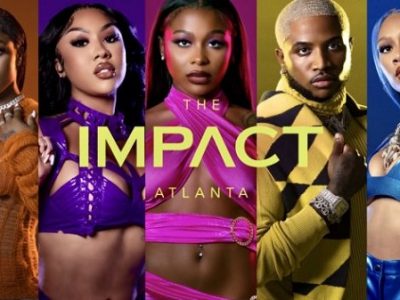 The Impact Atlanta Season 1 Episode 6