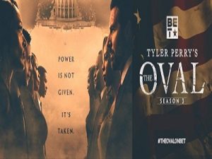 Watch The Oval Season 3 Full Episode