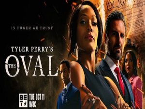 Watch The Oval Season 4 Full Episode