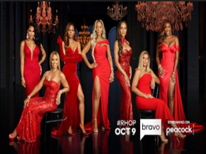 Watch The Real Housewives of Potomac Season 7 Full Episode