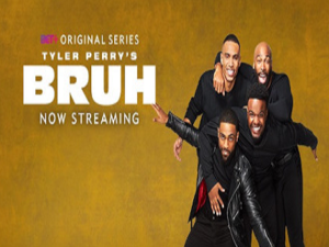 Watch Bruh Season 3 Full Episode