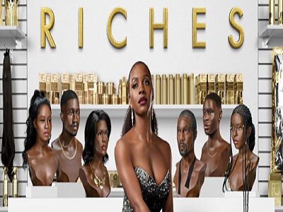 Riches Season 1 Episode 1