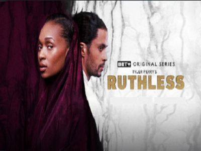 Ruthless Season 3 Episode 14